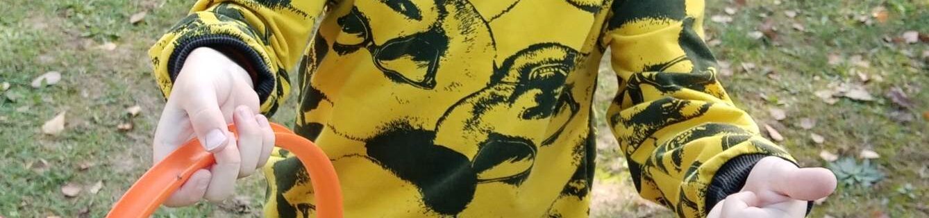 banner