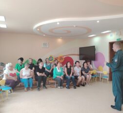 превью записи