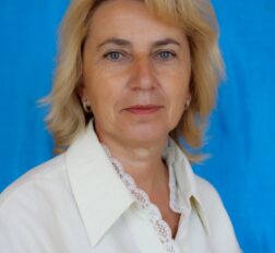 Изображение работника